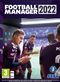 Football Manager 2022 [Code In A Box] (PC)