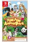 Fun Fun Animal Park [Code in a Box] (Switch)