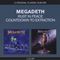 Megadeth - Classic Albums (Countdown to Extinction/Rust in Peace) (Music CD)