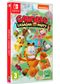 Garfield Lasagna Party (Nintendo Switch)