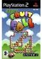 Super Fruitfall (PS2)