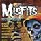 The Misfits - American Psycho (Music CD)