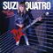 Suzi Quatro - Rock Hard (Music CD)