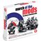 Various Artists - March Of The Mods (3CD) (Music CD)
