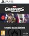 Marvel's Guardians of the Galaxy: Cosmic Deluxe Edition (PS5)