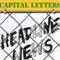 Capital Letters - Headline News (Music CD)