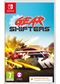 Gearshifters (Download Code in Box) (Switch)