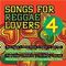 Various Artists - Songs For Reggae Lovers Vol.4 (Music CD)