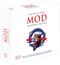 Various Artists - Greatest Ever Mod (Music CD)