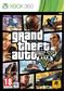 Grand Theft Auto V (Xbox 360)