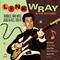 Link Wray & The Raymen - Rumbles, Raw-Hides, Jacks & Aces 1956 - 1962 (Music CD)