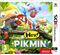 Hey! PIKMIN (Nintendo 3DS)