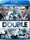 The Double (Blu-Ray)