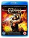 Conan The Destroyer (Blu-Ray)