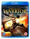 Morning Star Warrior Blu Ray (Blu-ray)
