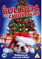 A Bulldog For Christmas