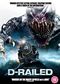 D-Railed [DVD] [2021]