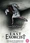The Last Exorcist [DVD] [2021]