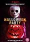 Halloween Party [DVD] [2021]