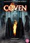 Coven [DVD] [2021]
