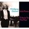 Wolfgang Dauner - Tribute To The Past (Music CD)
