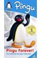 Pingu - Pingu Forever (The Ultimate Pingu Collection)