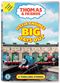 Thomas And Friends - Little Engines, Big Day Out