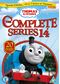 Thomas And Friends - Series 14 - Complete
