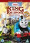 Thomas The Tank Engine And Friends: King Of The Railway