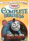 Thomas the Tank Engine and Friends: The Complete 16th Series
