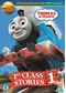 Thomas And Friends - 1St Class Strories