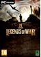 History Legends of War (PC)