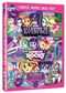 My Little Pony Equestria Girls Triple Box Set [DVD]