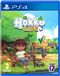 Hokko Life (PS4)