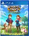 Harvest Moon the Winds of Anthos (PS4)