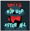 Guts - Hip Hop After All (Music CD)