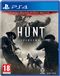 Hunt Showdown - Limited Bounty Hunter Edition (PS4)