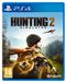 Hunting Simulator 2 - PlayStation 4 (PS4)