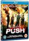 Push (Blu-Ray)