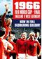 1966 World Cup Final: England v West Germany (In Colour) [DVD]