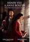 Henry VIII & Anne Boleyn - The Lovers Who Changed History