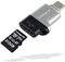Integral Micro SD Card Reader USB3.0/USB C Type