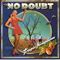 No Doubt - Tragic Kingdom (Music CD)