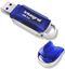 Integral 256GB USB 3.0 Flash Drive Courier Blue Up To 120MBs
