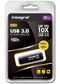 Integral Noir 32 GB USB 3.0 Flash Drive