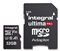Integral UltimPro 32GB Micro SD Card 4K Ultra-HD Video Premium High Speed Memory MicroSDHC Up To 100MB/S V30 UHS-I U3 A1 C10