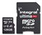 Integral UltimPro 128GB Micro SD Card 4K Ultra-HD Video Premium High Speed Memory MicroSDXC Up To 100MB/S V30 UHS-I U3 A1 C10