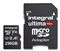 Integral UltimPro 256GB Micro SD Card 4K Ultra-HD Video Premium High Speed Memory MicroSDXC Up To 100MB/S V30 UHS-I U3 A1 C10