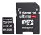 Integral UltimPro 512GB Micro SD Card 4K Ultra-HD Video Premium High Speed Memory MicroSDXC Up To 100MB/S V30 UHS-I U3 A1 C10