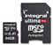 Integral UltimPro 64GB Micro SD Card 4K Ultra-HD Video Premium High Speed Memory MicroSDXC Up To 100MB/S V30 UHS-I U3 A1 C10
